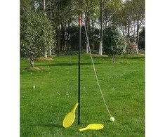 Enero Toys Teniso rinkinys Swingball Rotor Spin Enero
