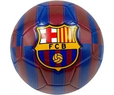 FC Barcelona kamuolys, modelis 2025/2026