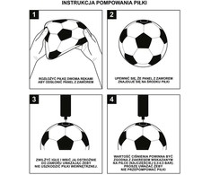 Futbolo kamuolys Fc Barcelona Dydis 5