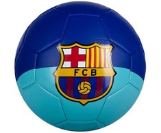 Futbolo kamuolys Fc Barcelona Dydis 5
