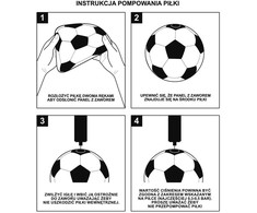 FUTBOLAS FC BARCELONA NAMAI 24/25 Y5