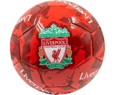 Sportme FOOTBALL FC LIVERPOOL Y5