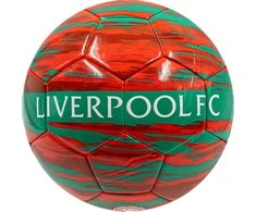futbolo kamuolys FC Liverpool R.5