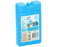 Freshampcold Fresh&amp;Cold Šaldymo elementas 400 ml Universalus Mėlynas