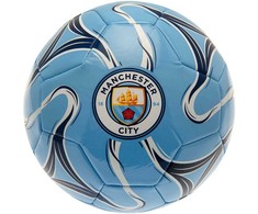 Joker FUTBOLIS MANCHESTER CITY FC NIMBUS Y.5