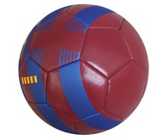 Triton FUTBOLAS FC BARCELONA NAMAI 21/22 R.1
