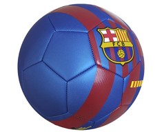 Triton FUTBOLAS FC BARCELONA NAMAI 21/22 R.1