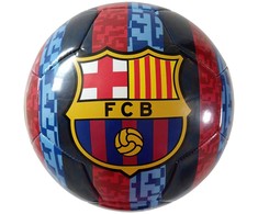 Fc Barcelona Futbolo kamuolys Barselona, 5 dydis