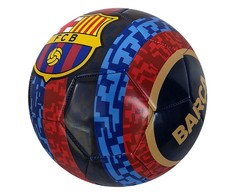 Fc Barcelona Futbolo kamuolys Barselona, 5 dydis