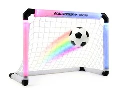 Enero Liuminanti futbolo vartų konstrukcija 71x45x50 cm