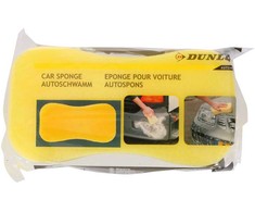 Automobilio plovimo kempinė Dunlop