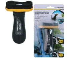 Dunlop Automobilių stiklų antirūkimo skystis 100 ml