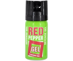 GAZ PIEPRZOWY DEFENCE Žalias GEL 2MLN SHU STREAM 40ML 10040-S SHARG