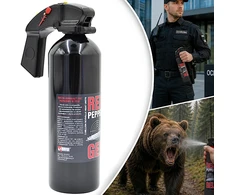 SHARG Gaz pieprazowy Sharg Graphite Gel 3mln SHU 750ml HJ