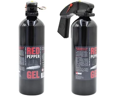 SHARG Gaz pieprazowy Sharg Graphite Gel 3mln SHU 750ml HJ