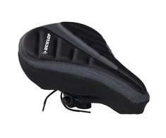 gelinė dviračių sėdynės uždangalas dunlop