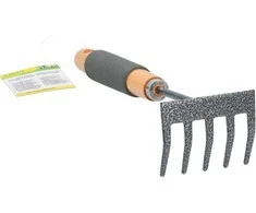 Kinzo - Grėblio nagai sodui, 27 cm