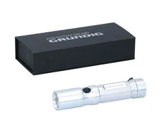 Grundig - 14 cm LED žibintuvėlis