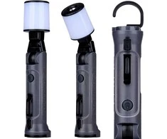 Led žibintuvėlis Grundig 1200mAh