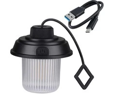 Grundig LED turistinė žibintuvėlis 800mAh