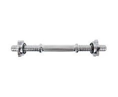 Enero Tiesus grifas EB Fit, 35cm, su užraktais, Diam. 23mm