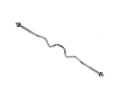 Enero STIPRUS LŪŽIAMAS KAKLAS 120 CM EB FIT FI25