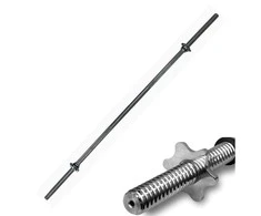 Tiesus štanga 120 cm Enero Fit