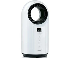 Alpina ventiliatorius ir šildytuvas 2 viename