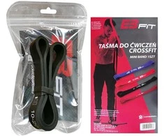 Guma treniruotėms crossfit Enero Fit