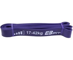 Enero Atsparumo juosta 17,5–42,5kg violeta