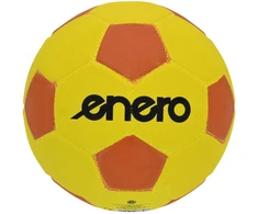 GUMINIS FUTBOLO KAMUOLYS 18CM 320G ENERO 1078748