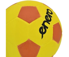 GUMINIS FUTBOLO KAMUOLYS 18CM 320G ENERO 1078748