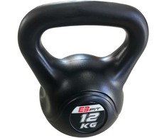 Kompozitinis svarmuo 12 kg ENERO FIT svorio