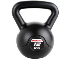 Kompozitinis svarmuo 12 kg ENERO FIT svorio