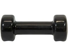 Vinilinė hantelis 2kg Enero Fit