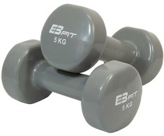 Eb Fit VINILINIS HANTIMAS 5 KG VDB ENERO FIT