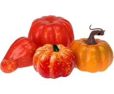 Home &amp; Styling Collection dekoracinės moliūgų figūrėlės halloween
