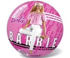STAR kamuolys Barbie girl 23 cm
