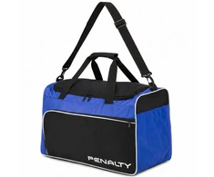 Pellucci INNA KREPŠYS SPORTOWA PENALTY BAG MALA GYM S11 MEDIUM mėlyna