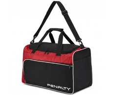 Pellucci INNA KREPŠYS SPORTOWA PENALTY BAG MALA GYM S11 MEDIUM RAUDONA
