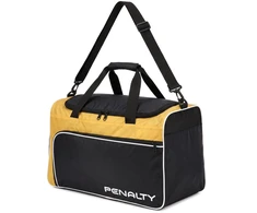 Pellucci INNA KREPŠYS SPORTOWA PENALTY BAG MALA GYM S11 MEDIUM Geltona