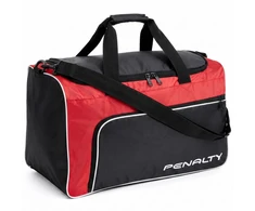Pellucci INNA KREPŠYS SPORTOWA PENALTY BAG MALA GYM S11 MEDIUM RAUDONA