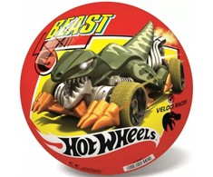 INNA STAR kamuolys Hot Wheels Naujas 23cm