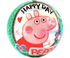 STAR kamuolys Peppa Pig 23 cm
