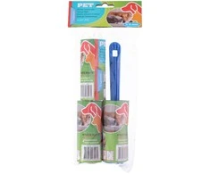 EDCO Pūkų surinkiklis Pet Treatment, 3 rulonėliai