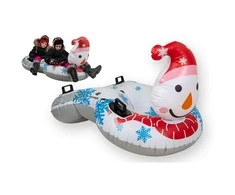 Jilong Pripučiamos rogutės Sun Club Snowman