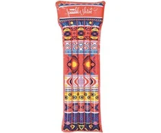 Materac, Pripučiama čiužynė boho stiliaus 171x66x22 cm