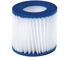Jilong baseino pompos filtras 80x90 mm