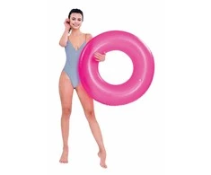 Jilong pripučiama apskrita plaukiojimo platforma 90 cm