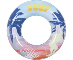 Jilong PLAUSTAS MAUDYNĖMS 100CM SURF MĖLYNAS 35279 1074085